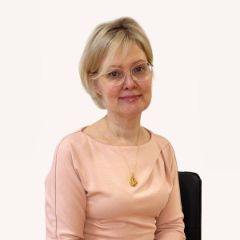 Николаева Светлана