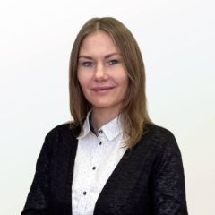 Ильина Елена