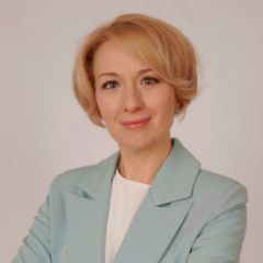 Тарасенко Ольга