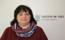 Сударикова Ольга