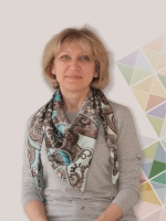 Башарина Елена Владимировна