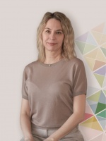 Голубцова Светлана