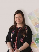 Злобина Анастасия