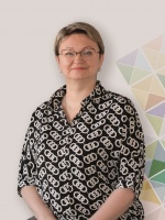 Мякишева Светлана