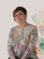 Кудряшова Ирина