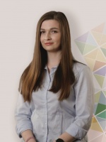 Демкина Елена