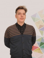 Родькин Матвей