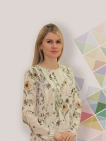 Адрова Анна Вячеславовна
