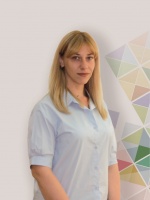 Епифанова Анастасия