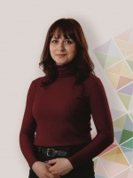 Жукова Анна