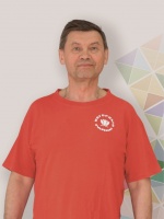 Колосов Александр
