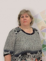 Косенкова Алла