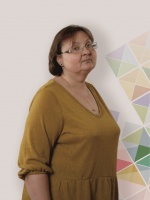 Пашкова Анна