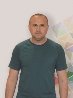 Симонов Андрей