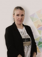 Деревягина Анна