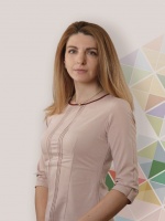 Акопян Ирина Николаевна