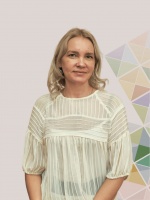 Дмитрова Светлана
