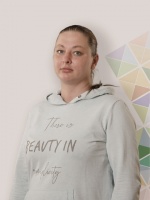 Колобова Елена