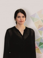 Кудрявцева Елена