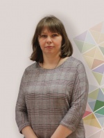 Колесова Елена