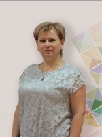 Миронова Елена
