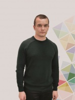 Баринов Егор Сергеевич
