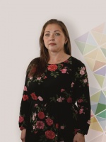 Пронина Евгения