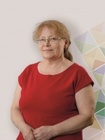Якунина Елена