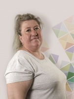 Буторина Елена