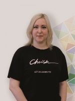 Сажнова Елена