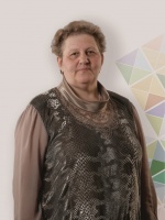 Шерман Елена