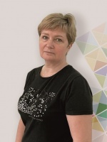 Куличенкова Елена