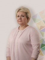 Галкина Юлия