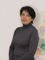 Коржевинская Елена
