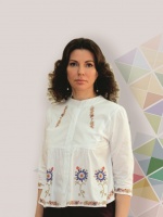 Гудкова Светлана