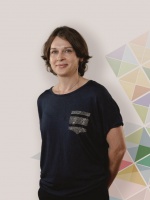 Жукова Ирина