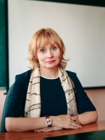 Синкина Ирина