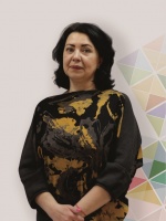 Садекова Ильмира