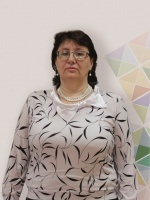Яшина Ирина