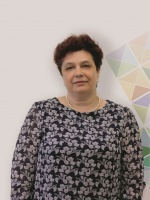 Сузая Ирина