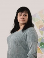 Синотова Ирина