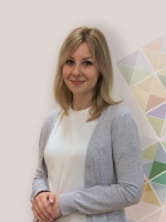 Фирсова Ирина