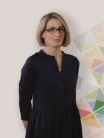 Стельмах Ирина