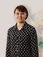 Суковатикова Ирина
