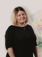 Иванова Ирина