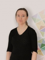 Крючкова Ирина