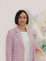 Комарова Кристина