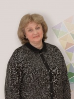 Новикова Людмила