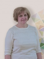 Быханова Людмила