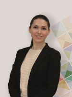 Засеева Лела